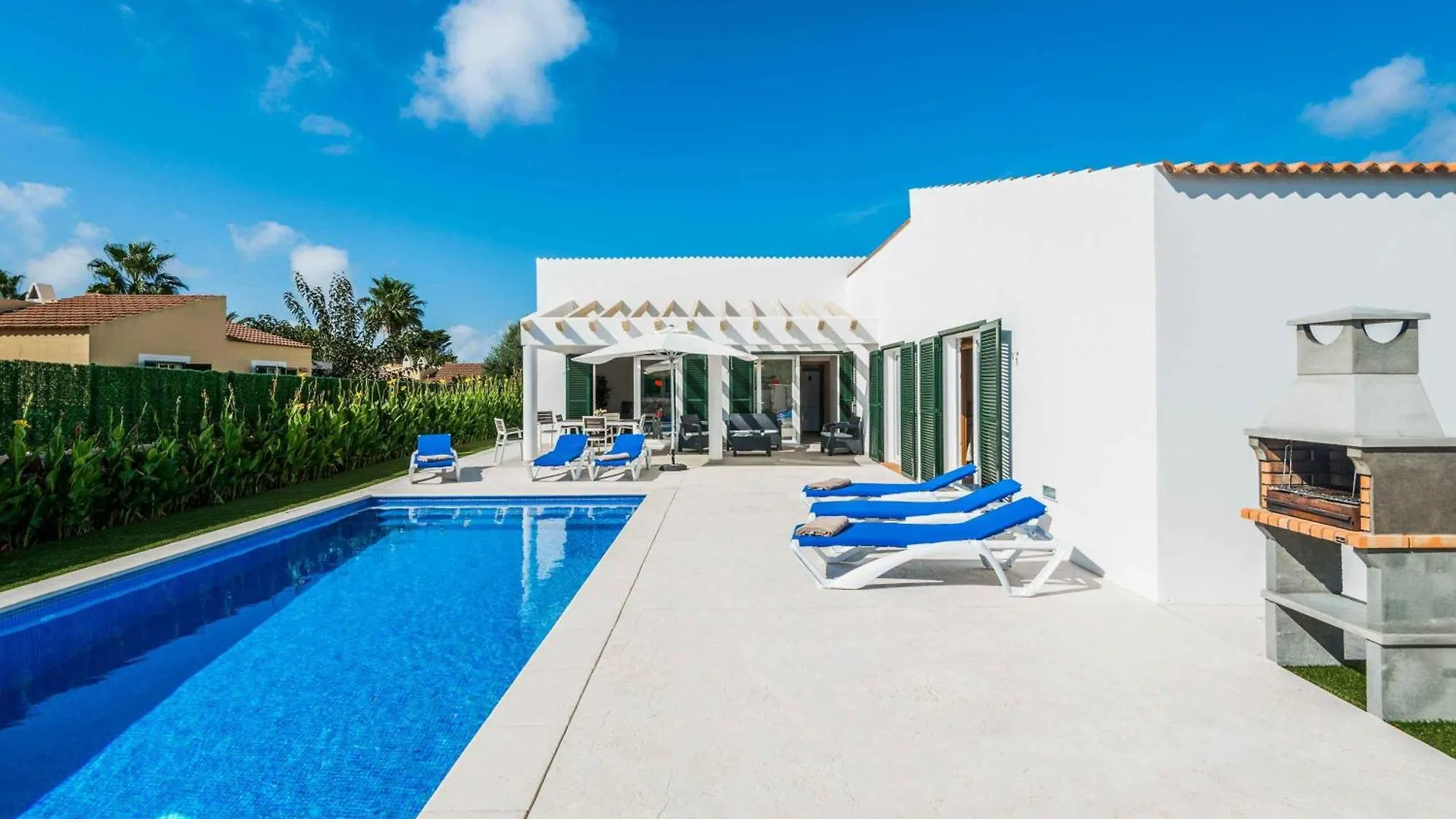 Villa Sarbocer 칼란 보쉬 0*,  스페인